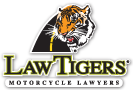 Law Tigers MotorCycle Lawyers